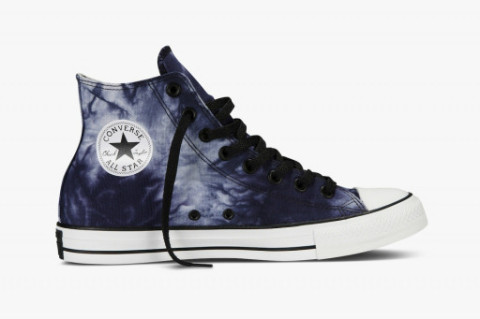 琳琅满目,Converse的2014 春季