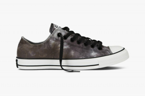 琳琅满目,Converse的2014 春季