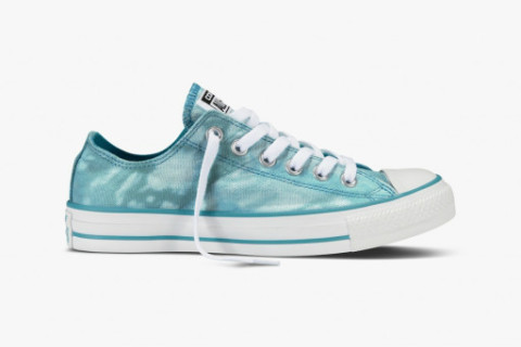 琳琅满目,Converse的2014 春季