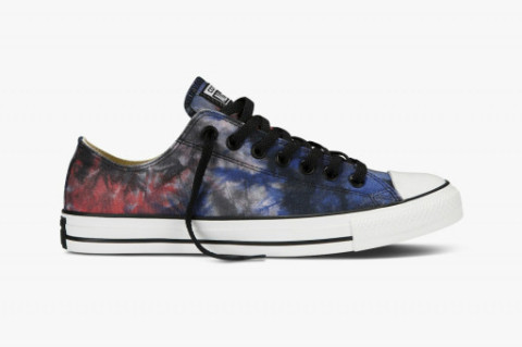 琳琅满目,Converse的2014 春季