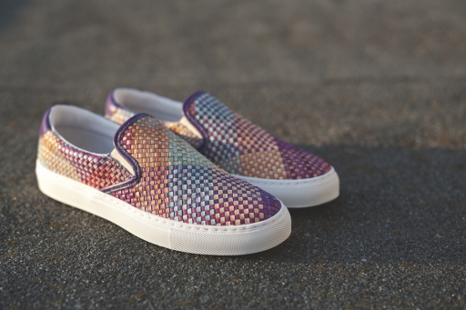 diemme-garda-multi-color-woven-2-960x640.jpg 清新编织工艺 Diemme 释出 “Garda” Multicolor Woven Slip-On 鞋履
