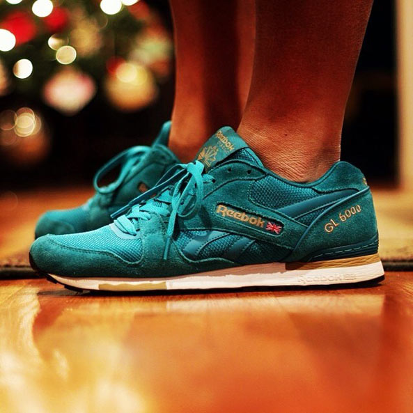 冬季大家都穿哪款Reebok鞋？來看看简单却不无聊的运动鞋街拍秀