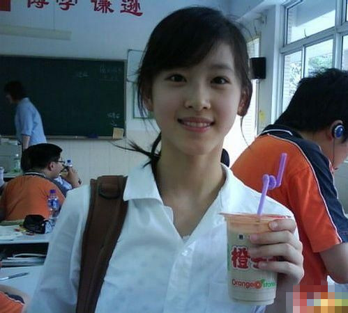 盘点2014年娱乐圈全能型90后女艺人