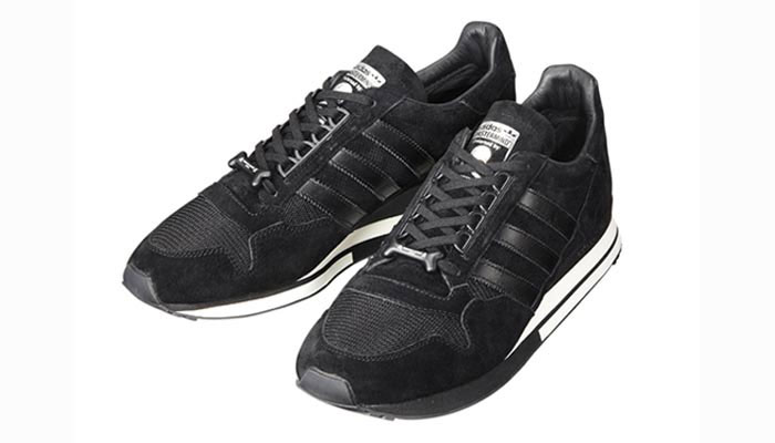 近期大热 adidas original ZX系列 联名合作鞋款汇总