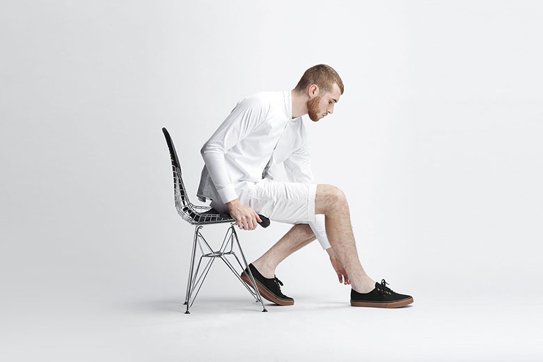 加州街头品牌 Publish 2014春夏 Good Fellers 系列造型搭配