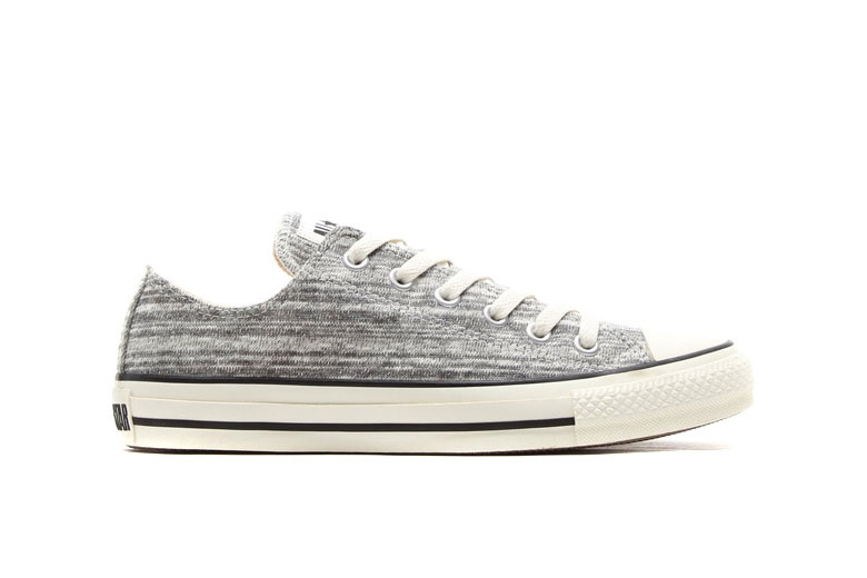 Converse Japan 2014春夏 Chuck Taylor All Star Summer Knit 系列