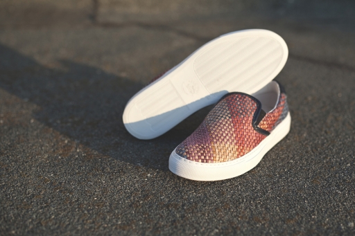 diemme-garda-multi-color-woven-5-960x640.jpg 清新编织工艺 Diemme 释出 “Garda” Multicolor Woven Slip-On 鞋履