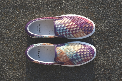 diemme-garda-multi-color-woven-4-960x640.jpg 清新编织工艺 Diemme 释出 “Garda” Multicolor Woven Slip-On 鞋履