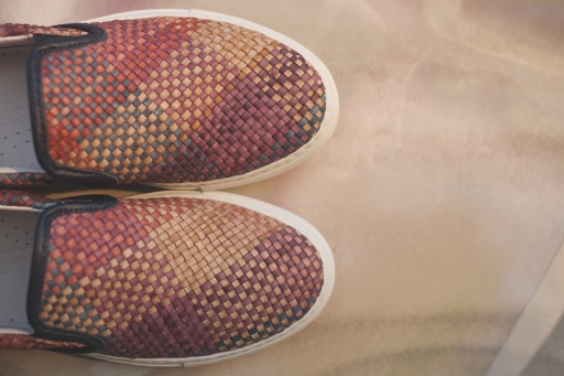 diemme-garda-multi-color-woven-8-960x640.jpg 清新编织工艺 Diemme 释出 “Garda” Multicolor Woven Slip-On 鞋履
