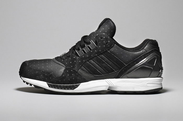 近期大热 adidas original ZX系列 联名合作鞋款汇总