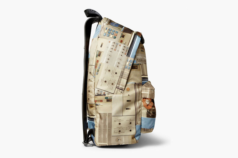 Givenchy 一路向前推出 2014最新双肩背包