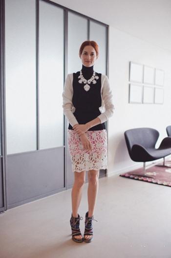 和女编学穿衣 小伙伴们打扮靓起来