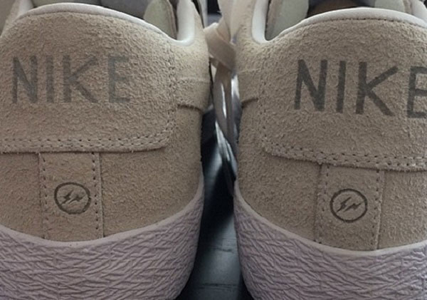 藤原浩今年给我们带来什么惊喜？ Nike x Fragment Design 2014联名合作款