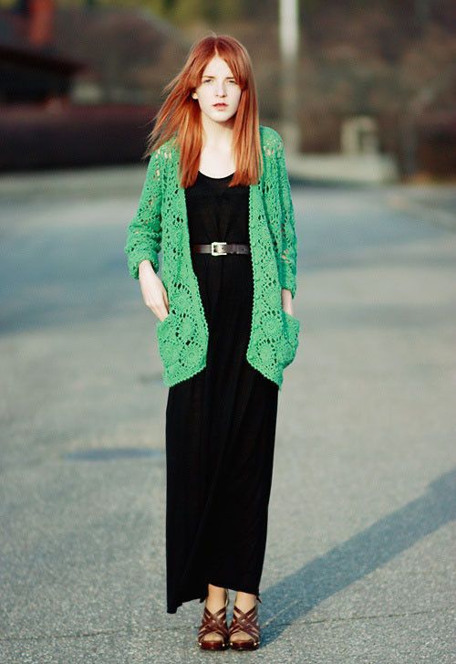 各国15岁女孩穿着街拍 看谁是你的范儿