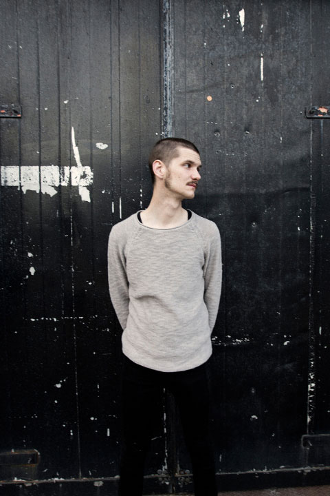 瑞典知名丹宁品牌 Nudie Jeans 2014夏装造型搭配