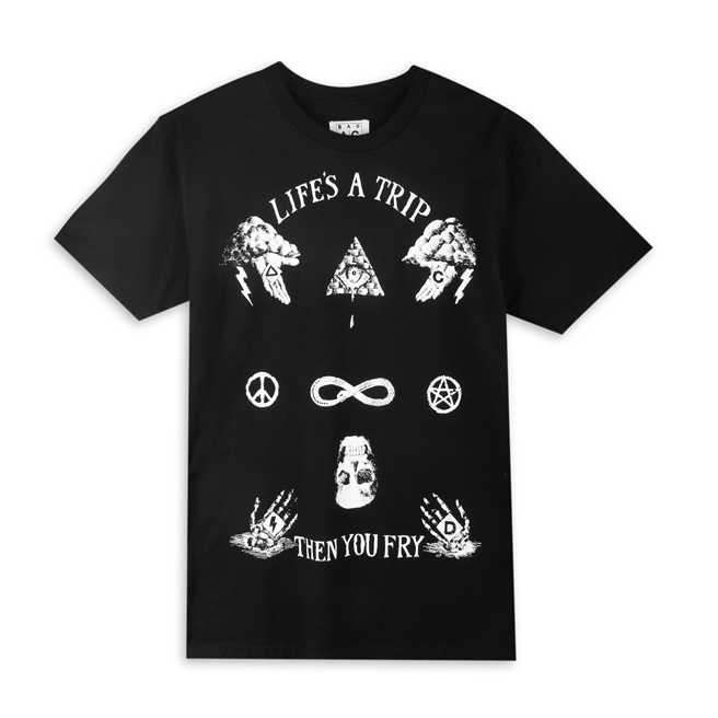 BAD ACID SUCKS 2014春夏新品上架