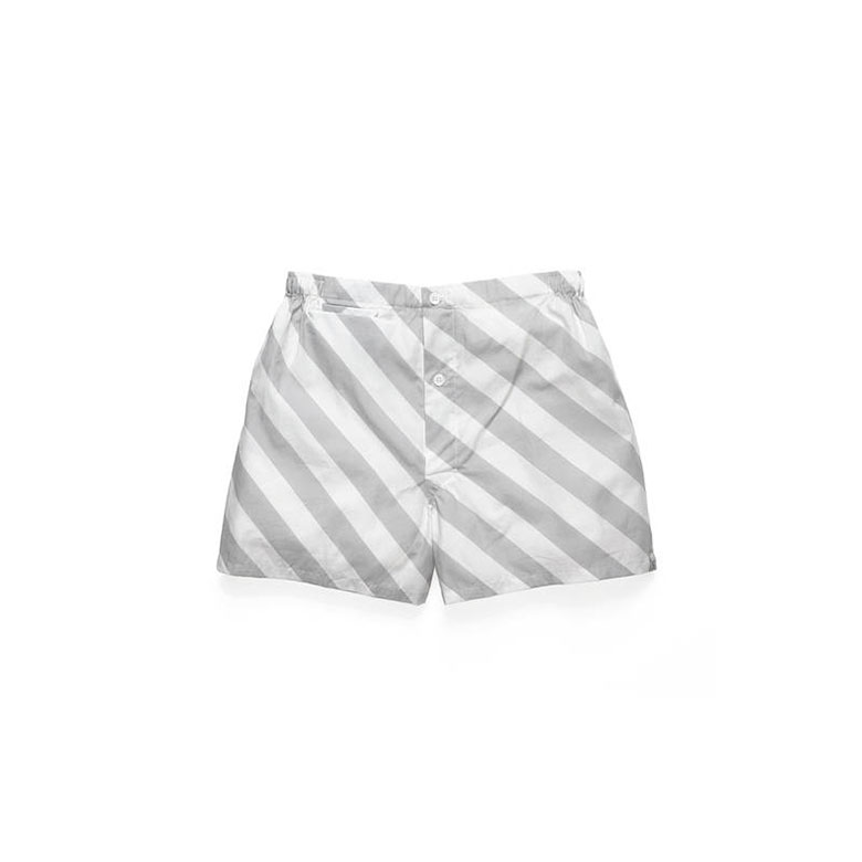 极具个人风格的时尚街拍ICON Nick Wooster x United Arrows 2014春夏联名合作款