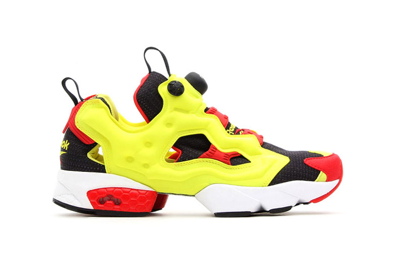 sneaker街头必备 2014 鞋柜必备5大街头休闲鞋鞋款