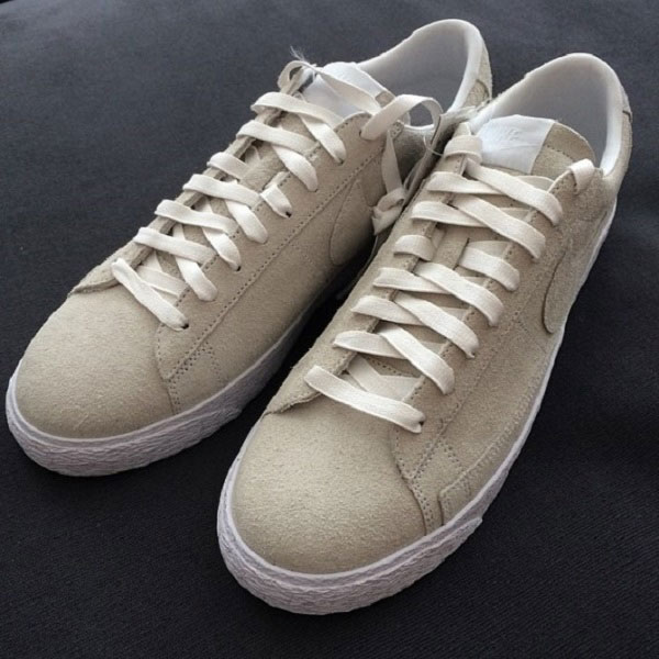 藤原浩今年给我们带来什么惊喜？ Nike x Fragment Design 2014联名合作款