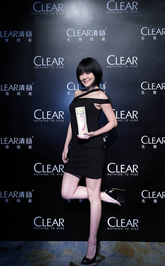 焕活头皮抵御力,终结头屑新时代