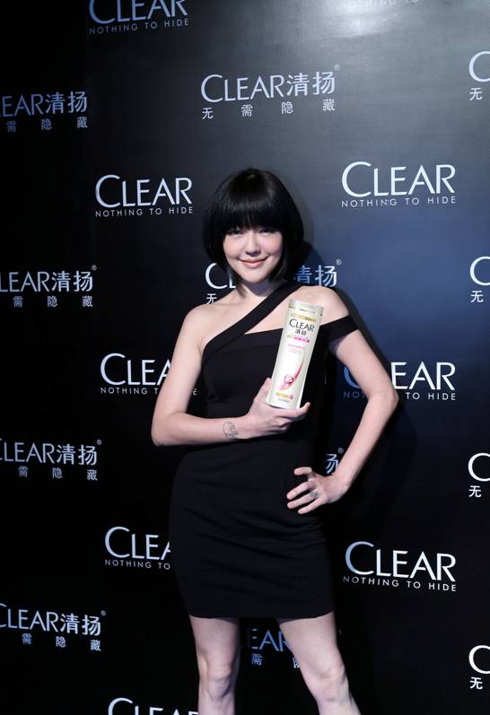 焕活头皮抵御力,终结头屑新时代