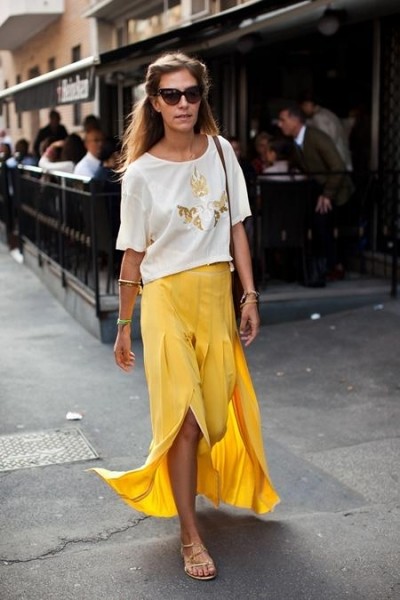 视觉时代 重金属还是小清新