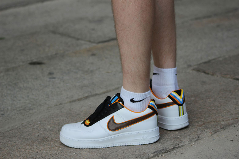 帅哥美女集聚一堂 米兰时装周与Pitti Uomo 86街拍精选