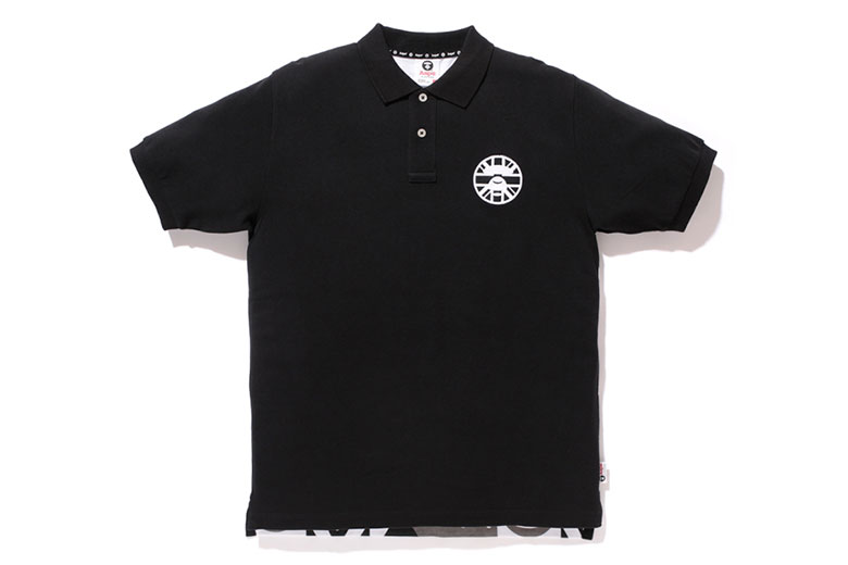 小猿人的世界杯 AAPE by A Bathing Ape 2014 世界杯主题系列单品