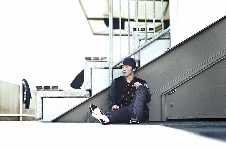 足球浪潮 I Love Ugly 2014世界杯别注系列造型搭配