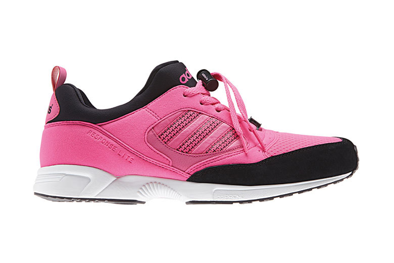 复刻经典 adidas Originals 2014秋冬 Torsion Response Lite 鞋款