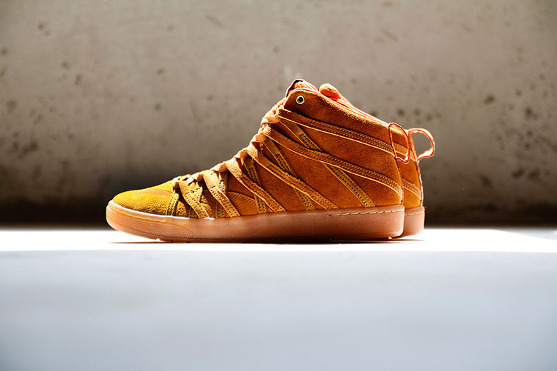 踩街球鞋 Nike KD 7 Lifestyle 2014最新鞋款