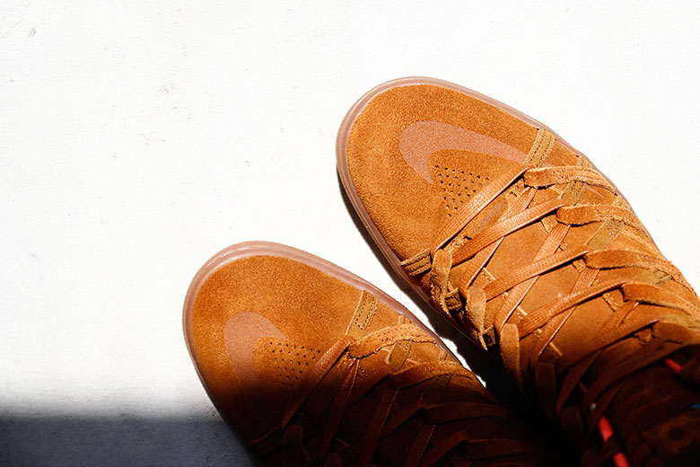 踩街球鞋 Nike KD 7 Lifestyle 2014最新鞋款