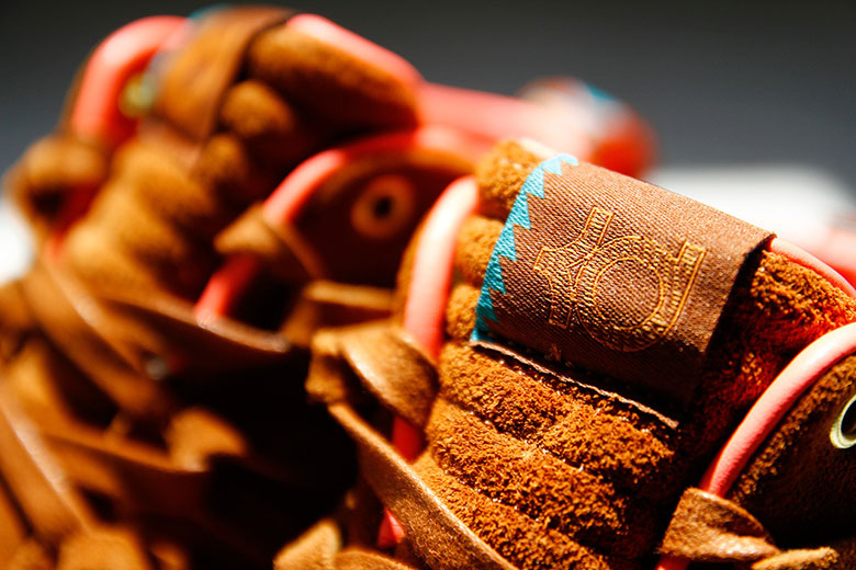 踩街球鞋 Nike KD 7 Lifestyle 2014最新鞋款