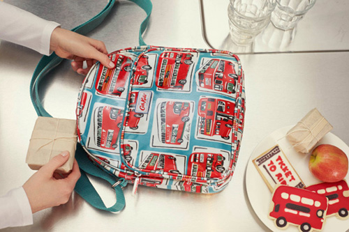 可爱碎花萌萌哒。Cath Kidston Collection
