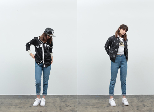 Stussy 05