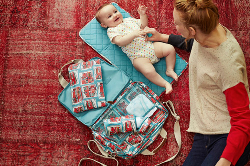 可爱碎花萌萌哒。Cath Kidston Collection