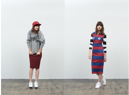 Stussy 08