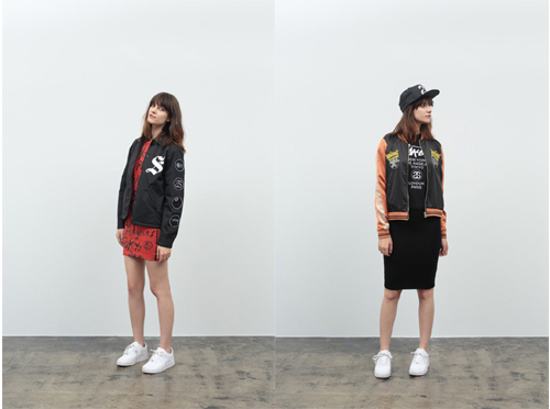 Stussy 07