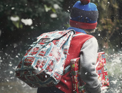 可爱碎花萌萌哒。Cath Kidston Collection