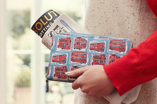 可爱碎花萌萌哒。Cath Kidston Collection