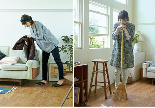 生活的梦想家。SUNNY CLOUDS秋冬画报