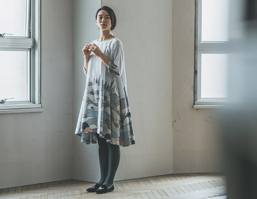 秋风起。conges payes秋冬画报