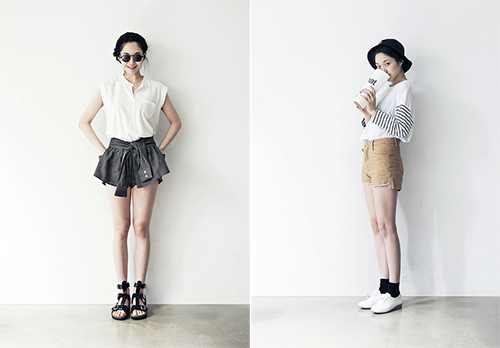 mossbean 百变造型，你准备好了没？