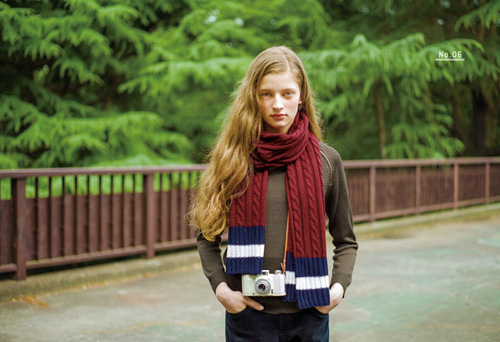 NEW Simple LIFE.Te chichi LookBook