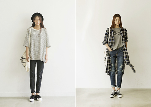 mossbean 百变造型，你准备好了没？