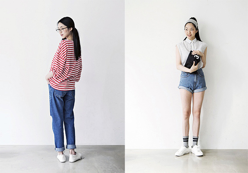 mossbean 百变造型，你准备好了没？