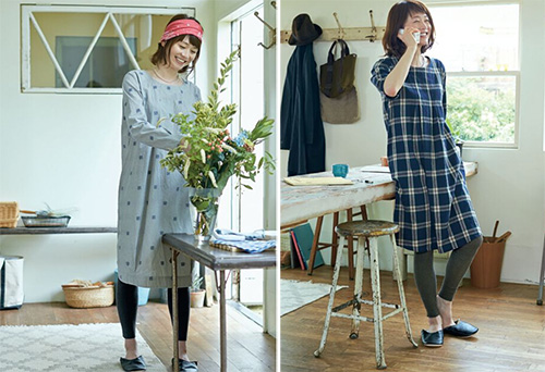 生活的梦想家。SUNNY CLOUDS秋冬画报