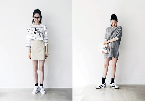 mossbean 百变造型，你准备好了没？