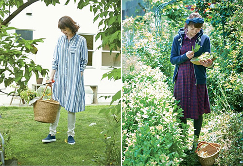 生活的梦想家。SUNNY CLOUDS秋冬画报