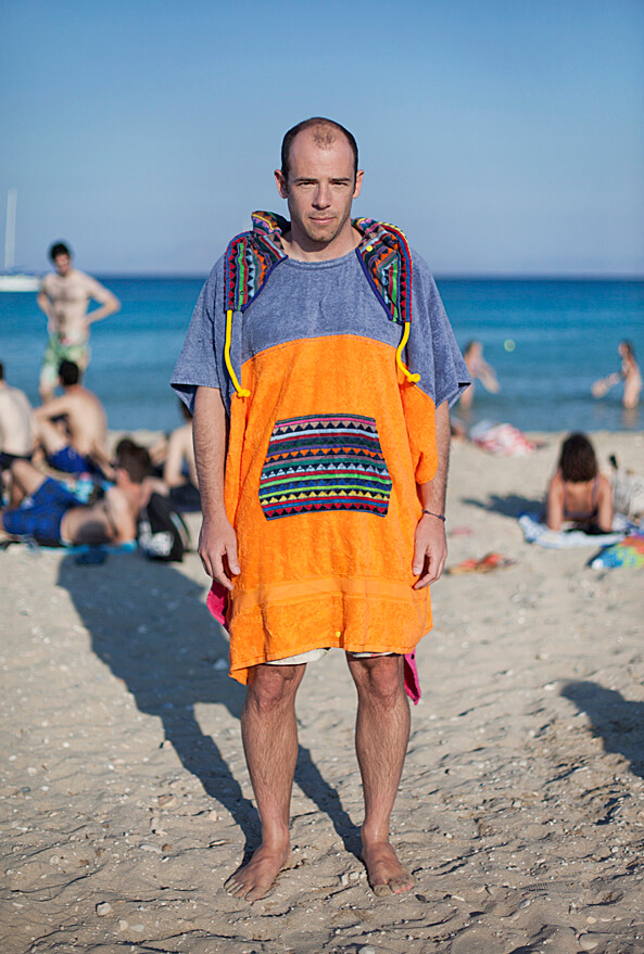 2014年9月洛杉矶潮人街拍 时尚风格人人爱